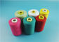 100 Spun Polyester Sewing Thread 20s/2 20s/3 Knotless Ring Spun Technics and Raw Pattern